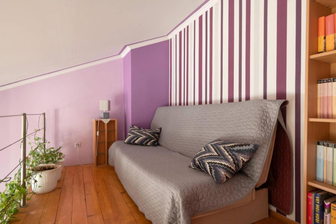 Apartment Josephine Rovinj Exterior foto
