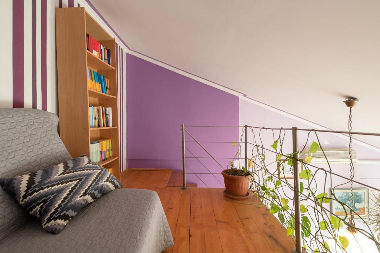 Apartment Josephine Rovinj Exterior foto