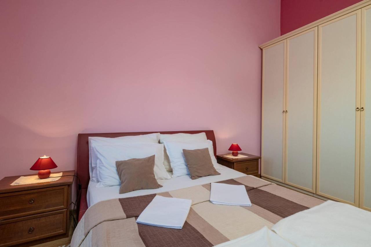 Apartment Josephine Rovinj Exterior foto